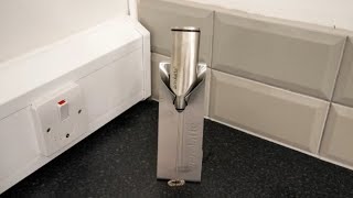 Aerolatte Milk Frother Quick and Easy Way to Perfectly Frothed Milk [upl. by Sivartal166]