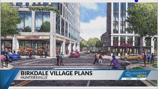 Birkdale Village hotel apartment plans on hold [upl. by Kaiser]