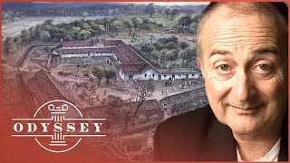 Is There Really A Roman Fort Buried In Wales  Time Team  Odyssey [upl. by Gregory990]