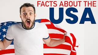 Fascinating Facts About the USA [upl. by Holub416]