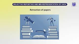 Module2 Unit12 Selective Reporting and Misrepresentation of Data [upl. by Straus158]