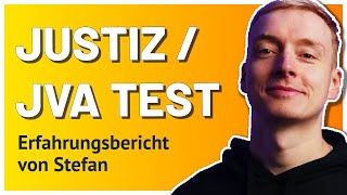 Erfahrungsbericht Justizvollzugsanstalt  Justizvollzugsbeamter Einstellungstest  Das kommt dran [upl. by Asilrak]