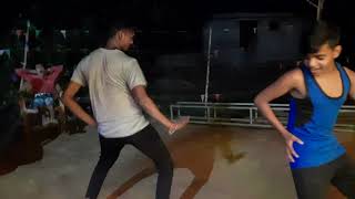 Hamar Piyava Chalave Diesel Gadiya Deepak Raj Yadav dance video2021 [upl. by Nnoj]