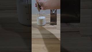 Aerolatte Handheld Milk Frother [upl. by Conlan]